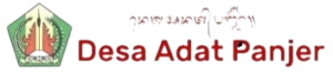 Sejarah Desa Adat Panjer – Desa Adat Panjer
