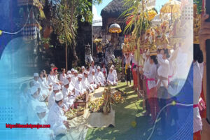 Pujawali Pura Desa 140724